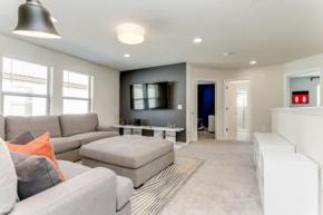 Luxury 5 Bedroom Villa on Windsor at Westside Resort, Orlando Villa 3472